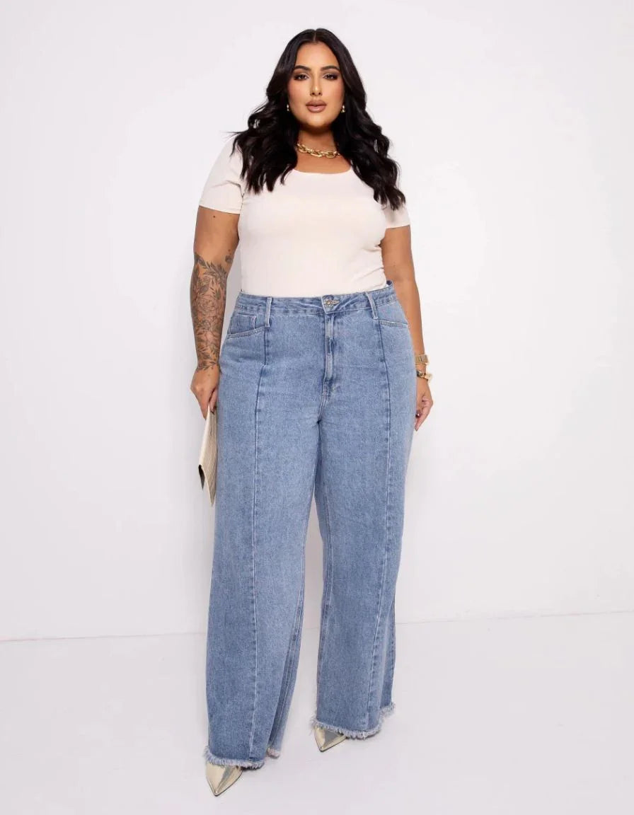 Blusa Square