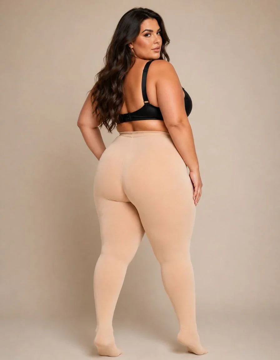 Meia Calça Térmica Angel