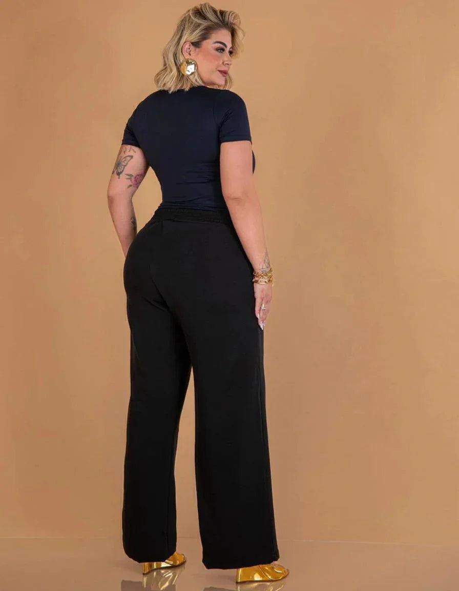 Blusa Square