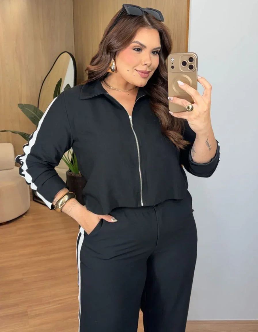 Conjunto Duda