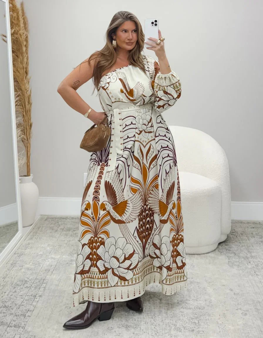 Vestido Eloá