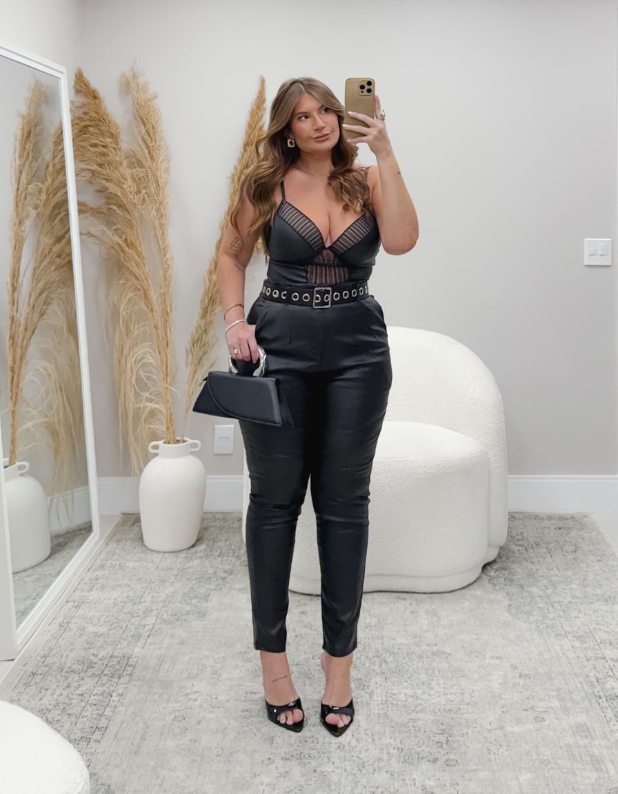 Calça Agnes