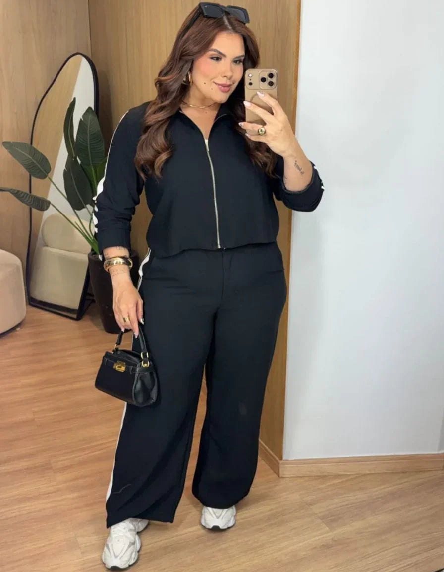 Conjunto Duda