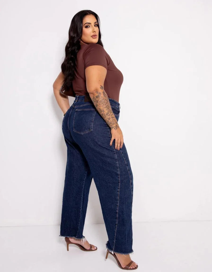 Blusa Square