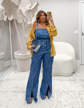 Camisa Tangará Catarina