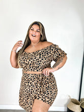 Conjunto Basic Florença I – 2 Peças – Plus Size